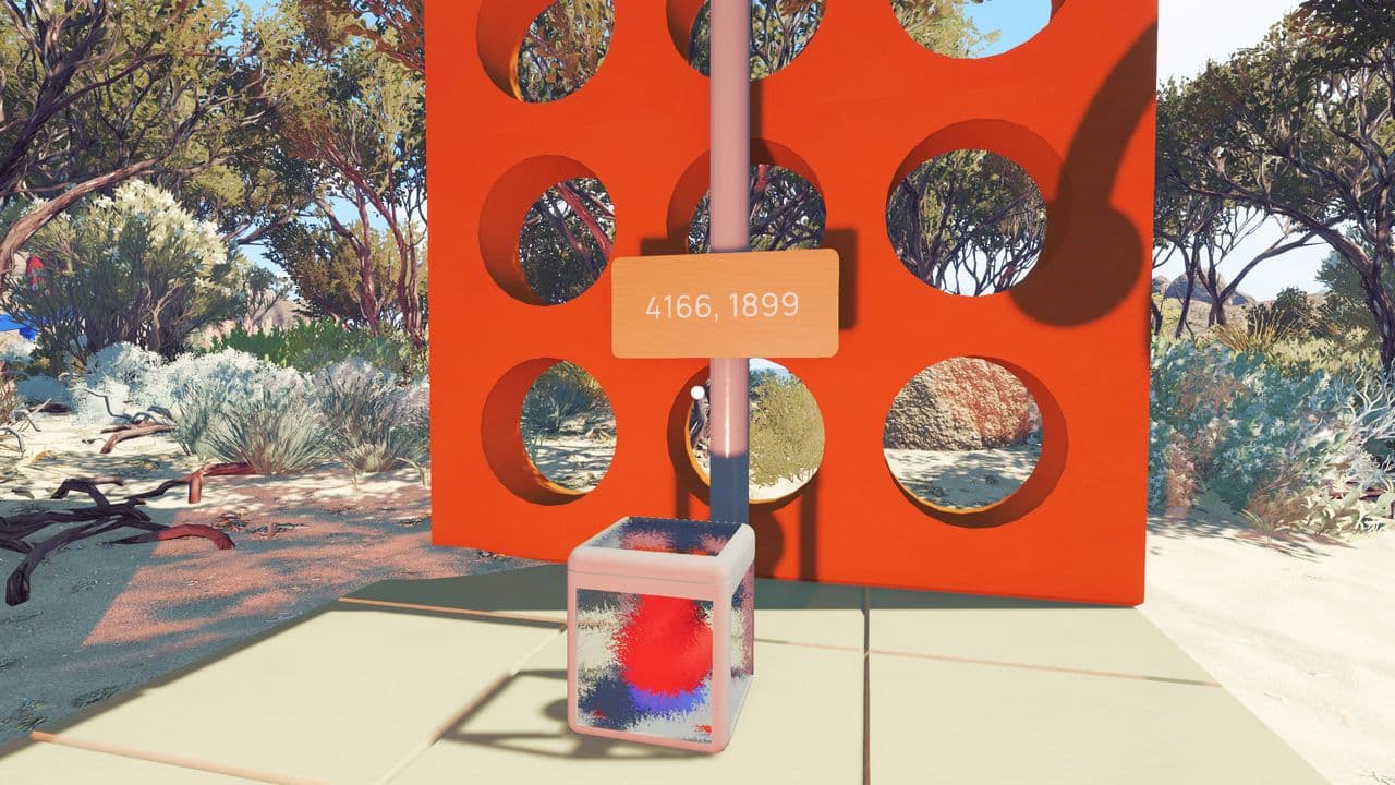 Big Walk Number Puzzle Guide: Hints and Solution