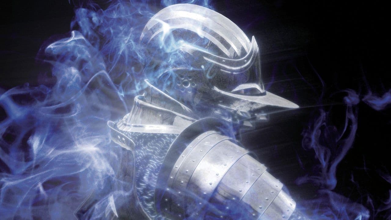 Earliest Demon's Souls Prototype Footage Discovered