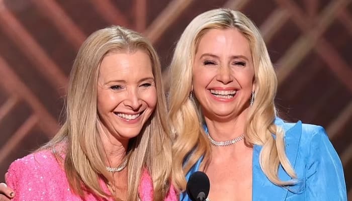 Mira Sorvino Calls âRomy & Michele 2â Co-Star Lisa Kudrow A âGreat Acting Partnerâ & Reveals Why Film Has Withstood The Test Of Time - IMDb